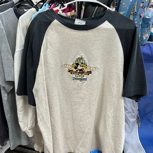 Disneyland 50 Years Shirt